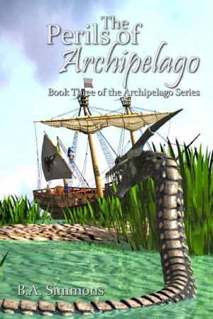 [The Archipelago 03] • The Perils of Archipelago